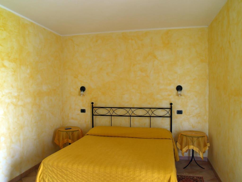 Agriturismo Cavallin Del Bufalo Manciano Værelse billede
